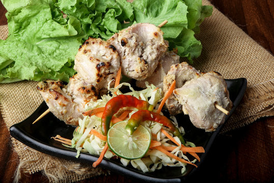 Malai Kabab
