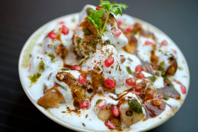 Dahi Balle