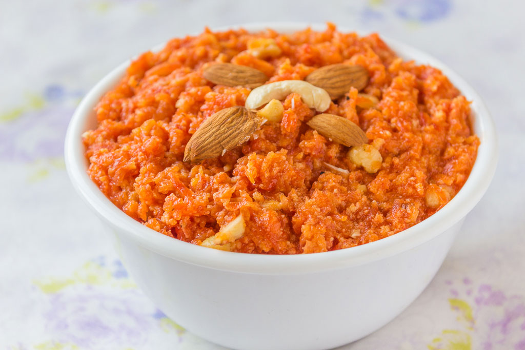 Gajar Ka Halwa