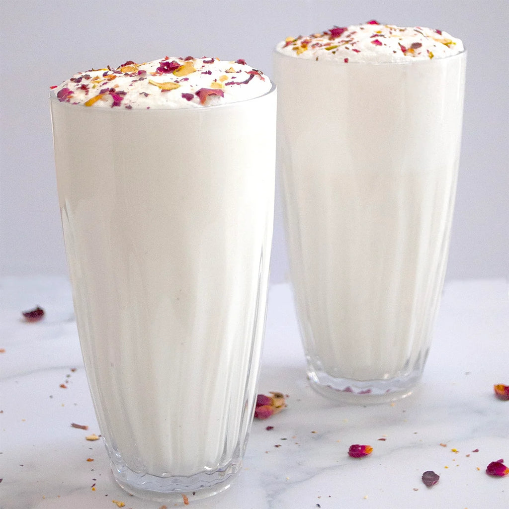 COLD LASSI