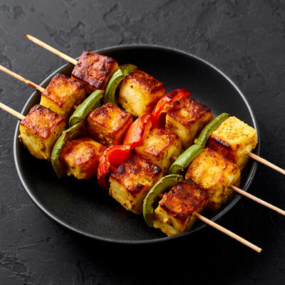 Paneer Tikka