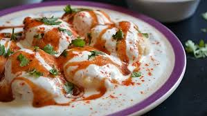 Dahi Balle