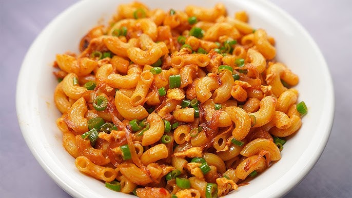 Macaroni
