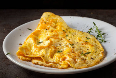 Egg Omelette
