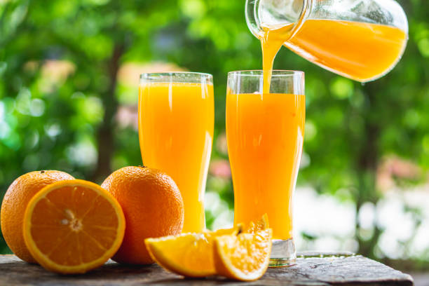 Orange Juice