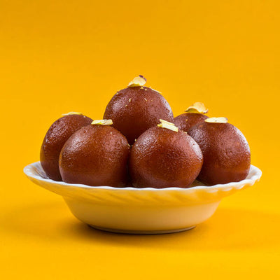 Rasgulla
