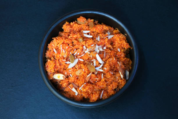 Gajar Ka Halwa
