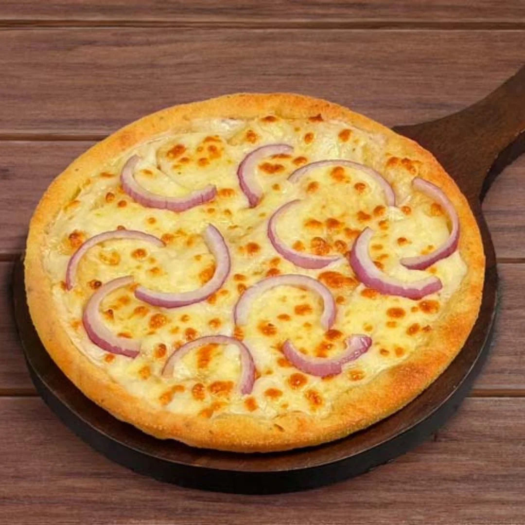 Onion Pizza