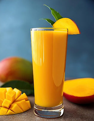 Mango shake
