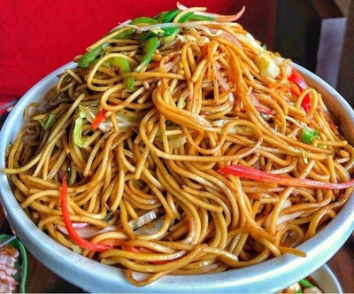 Chowmein