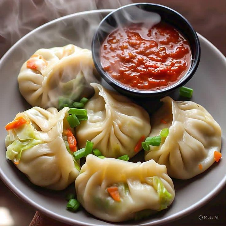 Momos steam