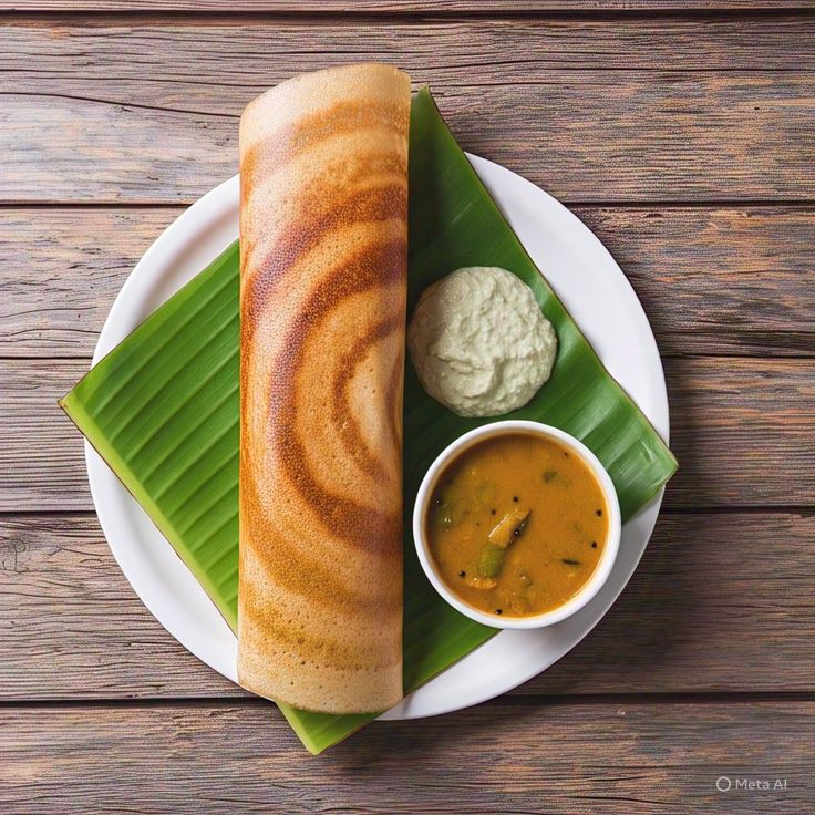 Dosa .veg