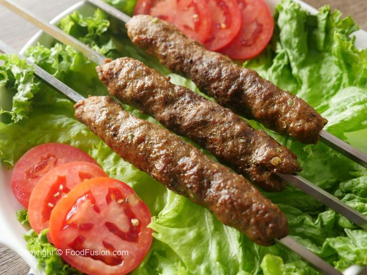 Malai kabab.non veg