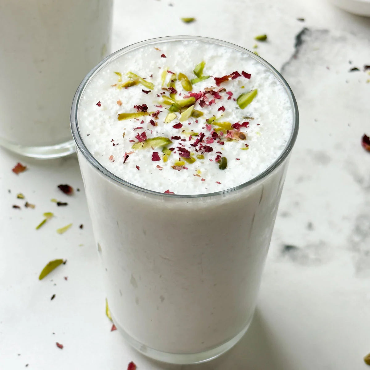 COLD LASSI