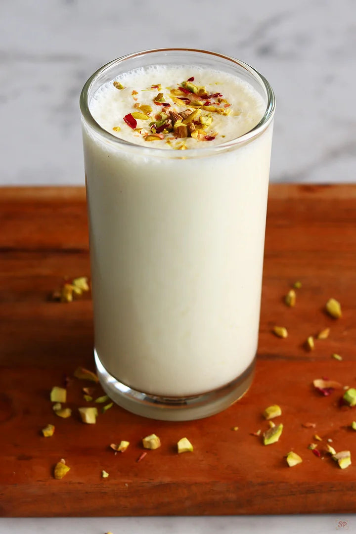 COLD LASSI