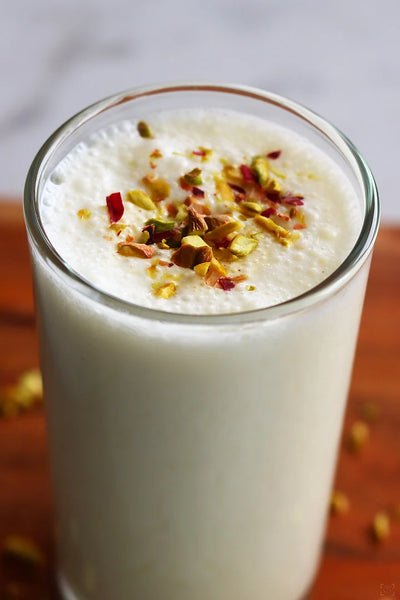 COLD LASSI